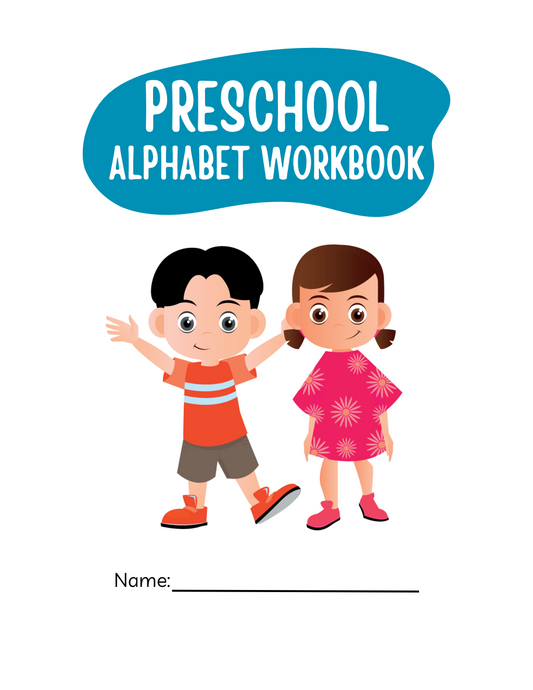 Early Learning Booster Pack