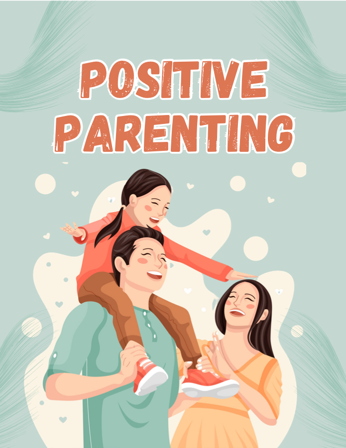 Parenting Guidance Guide